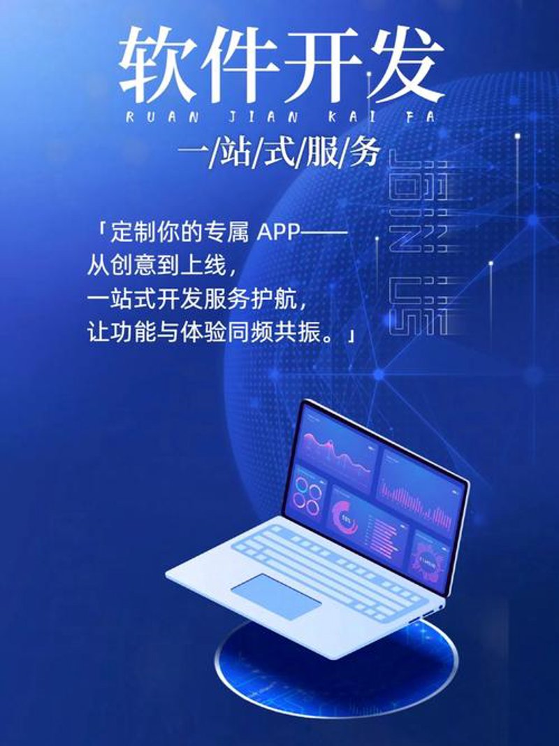 精选上海软件开发公司的攻略